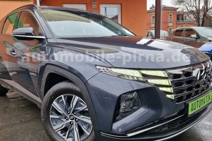 Hyundai TUCSON 68.600 km 21.450 &euro; Pirna 01796