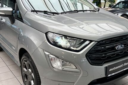 Ford EcoSport 53.725 km 16.950 &euro; Heidenau 01809