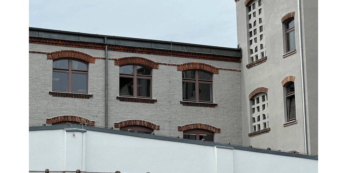 Gewerbeobjekt Dresden Leuben - 2.575&euro; | Angebot:26657239