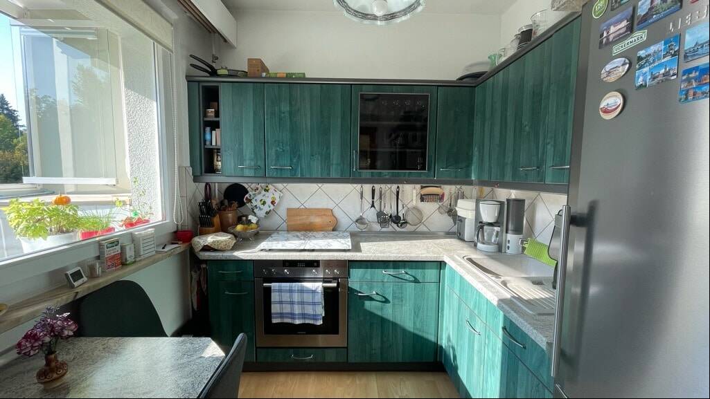 Etagenwohnung Dresden Leubnitz-Neuostra - 3 Zimmer, 62 m&sup2;, 128.000&euro; | Angebot:26247843