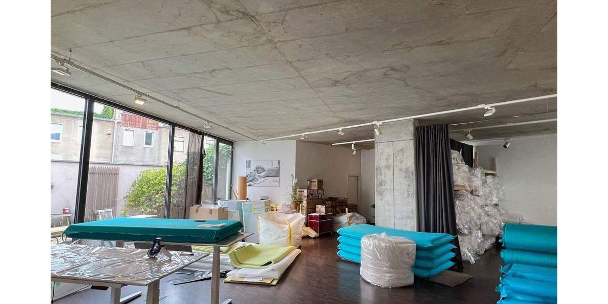 Gewerbeobjekt Radebeul - 3 Zimmer, 133 m&sup2;, 1.750&euro; | Angebot:25707404