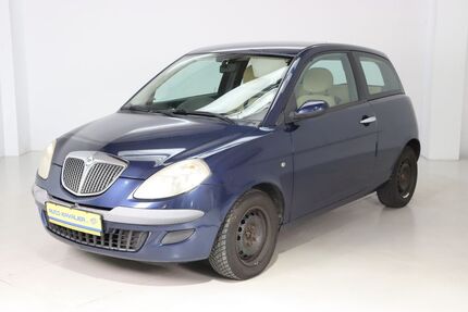 Lancia Ypsilon 218.669 km 550 € Dresden 01237