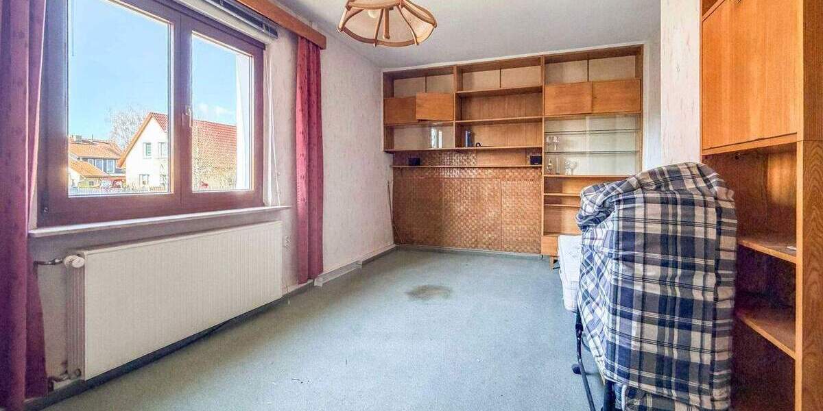 Doppelhaushälfte Dresden Klotzsche - 5 Zimmer, 118 m&sup2;, 399.900&euro; | Angebot:25802380