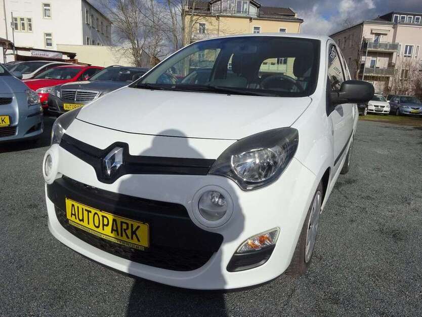 Twingo