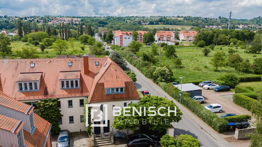 Etagenwohnung Dresden Cossebaude - 3 Zimmer, 86 m&sup2;, 220.000&euro; | Angebot:25156366