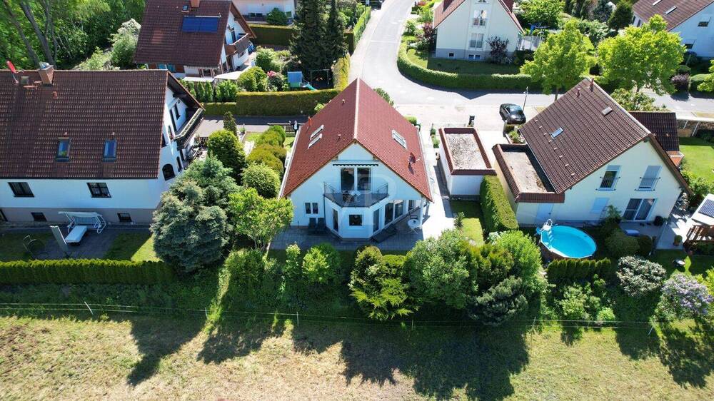 Einfamilienhaus Dresden / Schönfeld-Weißig Schönfeld - 4 Zimmer, 108 m&sup2;, 589.000&euro; | Angebot:26752433