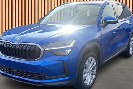 Skoda Kodiaq 10.159 km 35.980 &euro; Dresden 01328