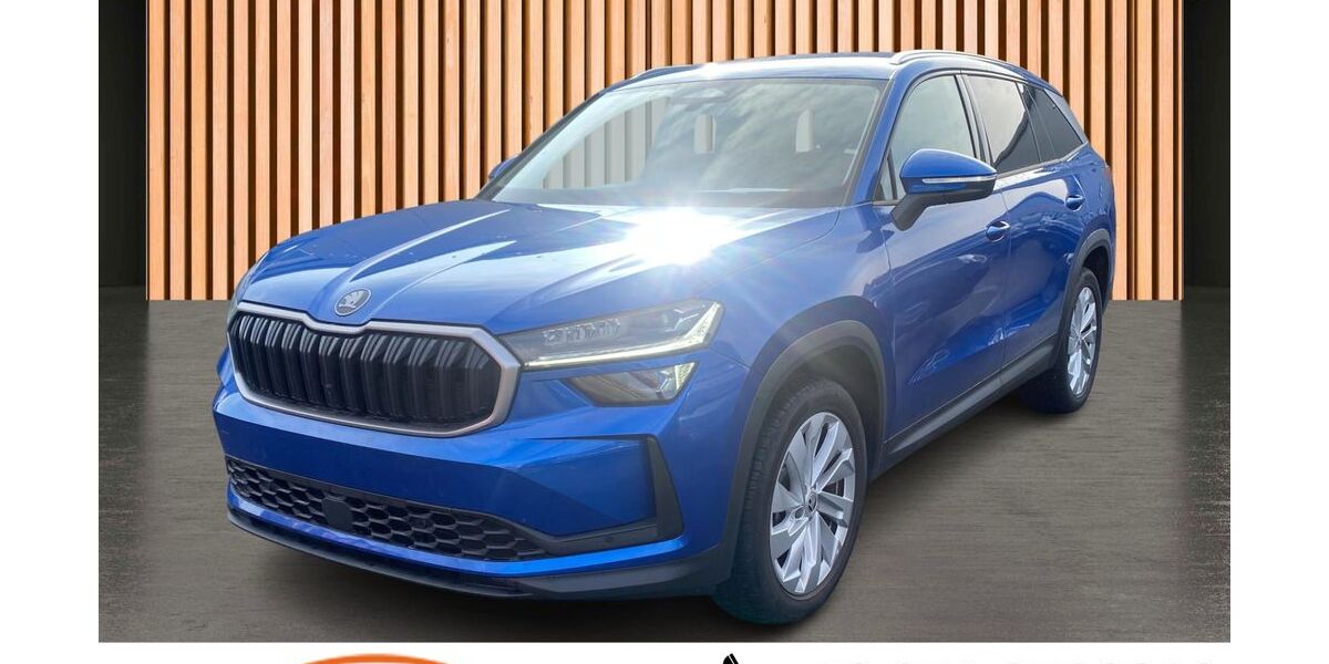 Skoda Kodiaq 10.159 km 35.980 &euro; Dresden 01328