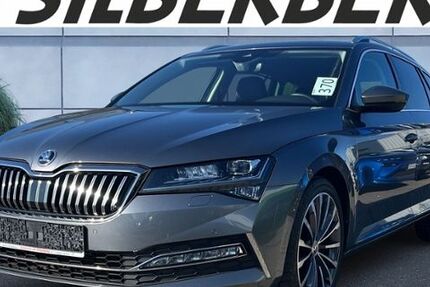 Skoda Superb 99.486 km 28.949 &euro; Radeberg 01454