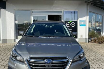 Subaru Outback 67.633 km 26.890 &euro; Dippoldiswalde 01744