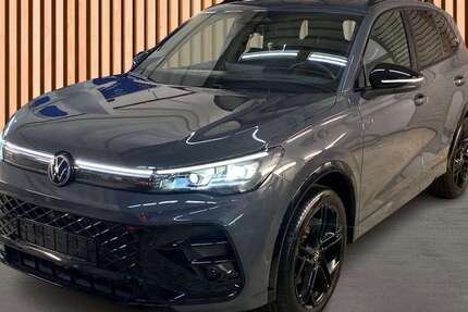 VW Tiguan 14.784 km 44.980 &euro; Dresden/Weißig 01328