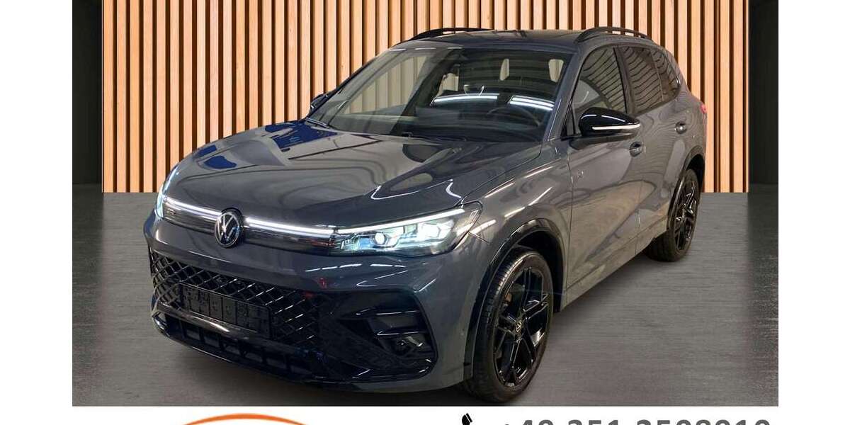 VW Tiguan 14.784 km 44.980 &euro; Dresden/Weißig 01328