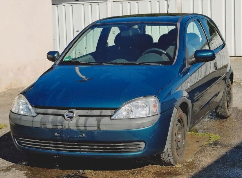 Corsa