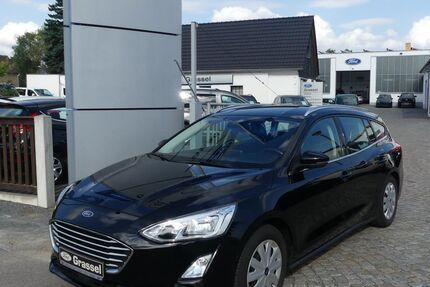 Ford Focus 89.800 km 12.600 &euro; Weinböhla 01689
