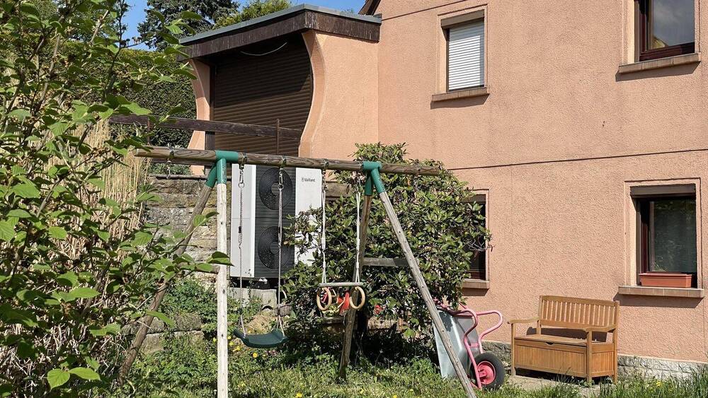 Einfamilienhaus Großröhrsdorf - 7 Zimmer, 185 m&sup2;, 365.000&euro; | Angebot:25704941