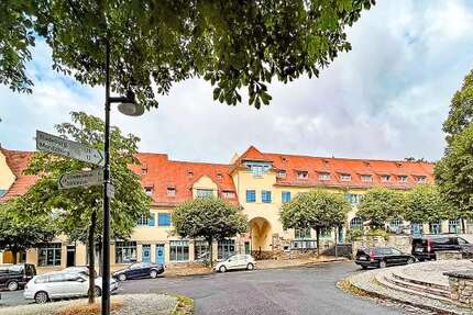 Gewerbeobjekt Dresden Klotzsche - 1.678&euro; | Angebot:26877775