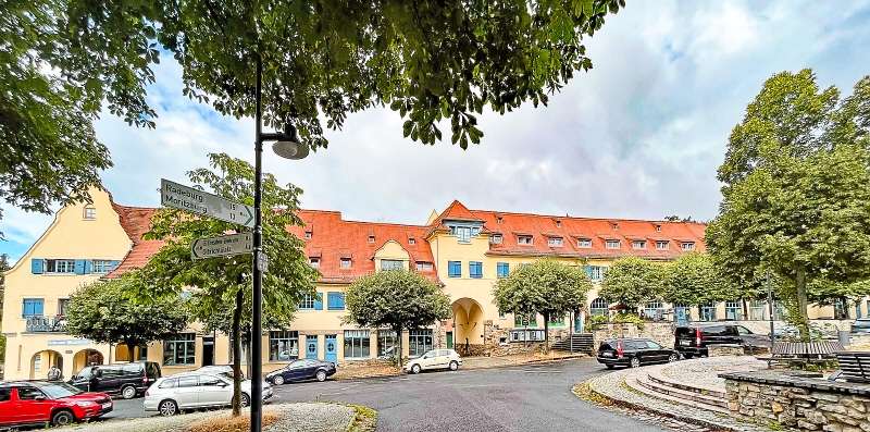 Gewerbeobjekt Dresden Klotzsche - 1.678&euro; | Angebot:26877775