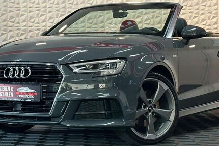 Audi A3 76.541 km 25.999 &euro; Heidenau 01809