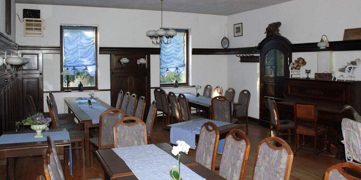 Mehrfamilienhaus, Wohnhaus Wilsdruff Kaufbach - 2 Zimmer, 438 m&sup2;, 299.900&euro; | Angebot:25749453