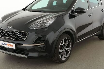 Kia Sportage 89.838 km 18.630 &euro; Dresden 01187
