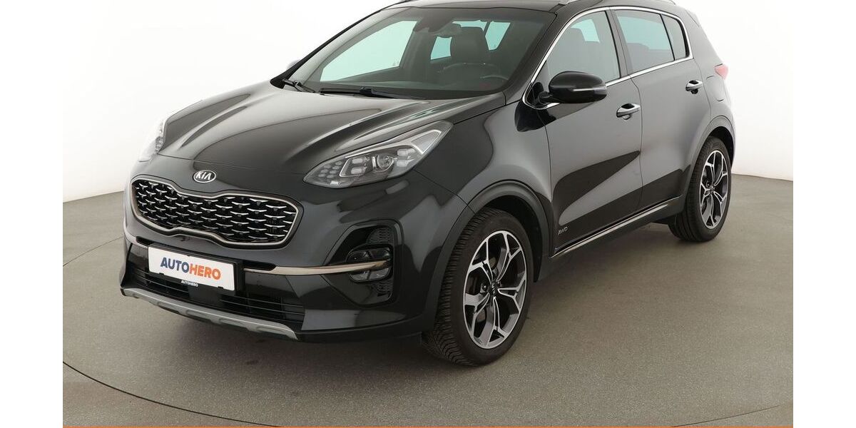 Kia Sportage 89.838 km 18.630 &euro; Dresden 01187