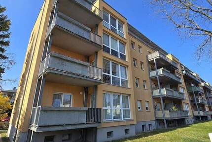 Wohnung Dresden Leuben - 3 Zimmer, 73 m&sup2;, 734&euro; | Angebot:25834712