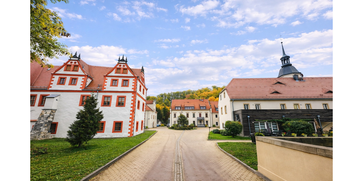 Etagenwohnung Kreischa Lungkwitz - 2 Zimmer, 50 m&sup2;, 110.000&euro; | Angebot:24834886