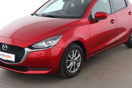 Mazda 2 24.494 km 13.080 &euro; Dresden 01187