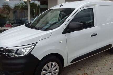 Renault Kangoo 9.790 km 17.990 € Dresden 01217