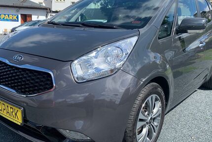 Kia Venga 102.200 km 8.990 &euro; Heidenau 01809
