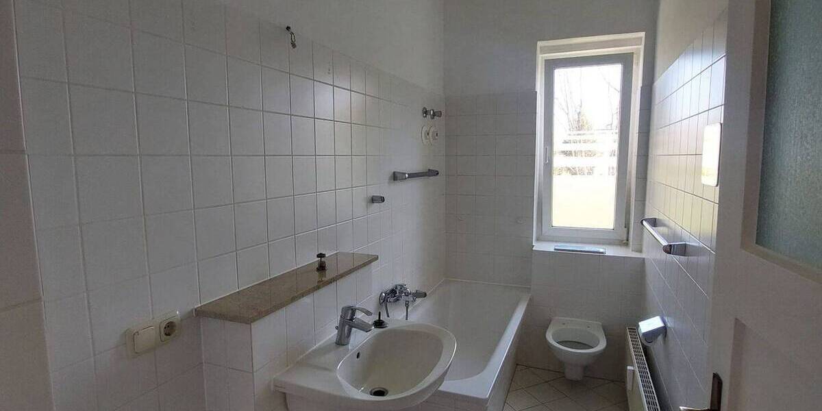 Etagenwohnung Dresden Striesen-Ost - 3 Zimmer, 62 m&sup2;, 545&euro; | Angebot:26486956