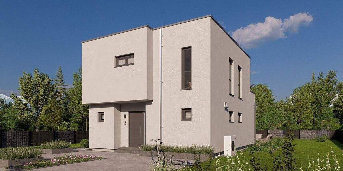 Einfamilienhaus Radeberg Ullersdorf - 4 Zimmer, 174 m&sup2;, 383.499&euro; | Angebot:25717177