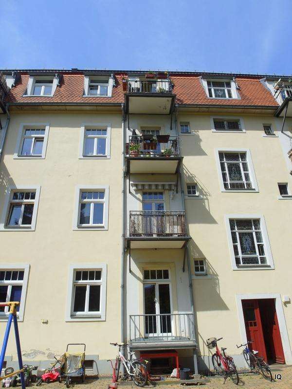 Wohnung zum Mieten in Dresden 660 € 73 m²