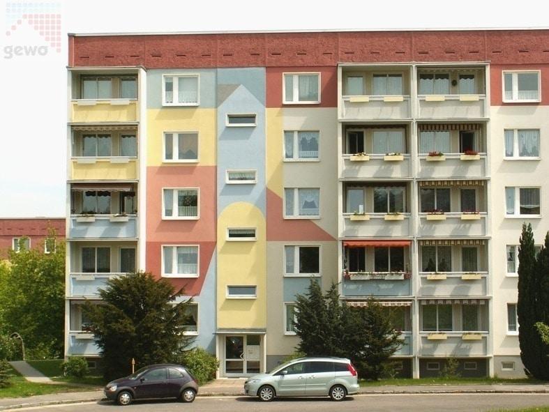 3-Raum-Wohnung mit neuem Bad vor Einzug! 3 zimmer