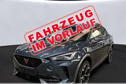 Cupra Formentor 127.945 km 21.999 &euro; Dresden 01157