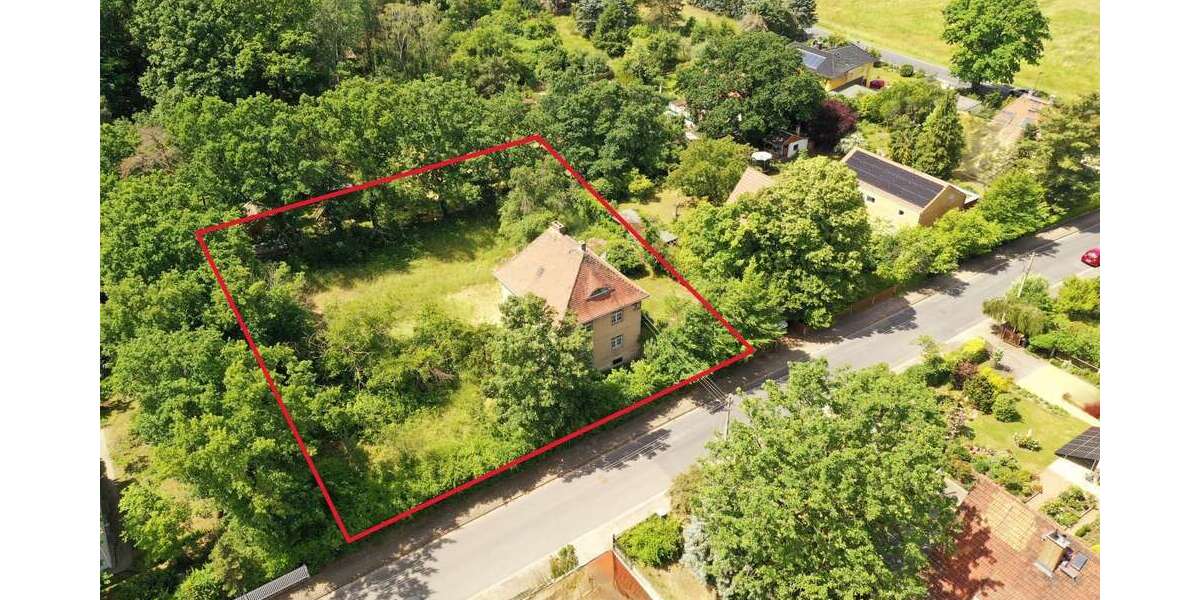 Einfamilienhaus Moritzburg - 6 Zimmer, 130 m&sup2;, 699.000&euro; | Angebot:27508667