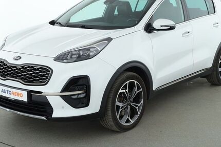 Kia Sportage 95.334 km 13.560 &euro; Dresden 01187