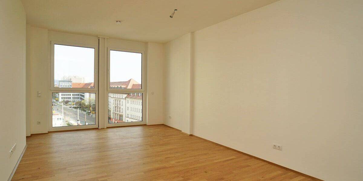 Etagenwohnung Dresden Johannstadt-Nord - 2 Zimmer, 55 m&sup2;, 795&euro; | Angebot:26570685