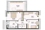 Doppelhaushälfte Dresden Weixdorf - 6 Zimmer, 120 m&sup2;, 525.000&euro; | Angebot:25821100