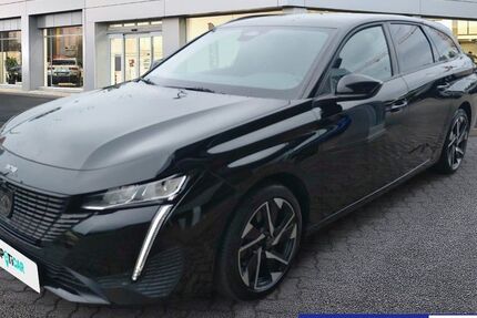 Peugeot 308 21.404 km 18.430 &euro; Heidenau 01809