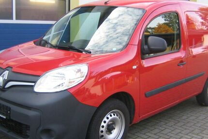 Renault Kangoo 89.429 km 7.990 € Dresden 01157