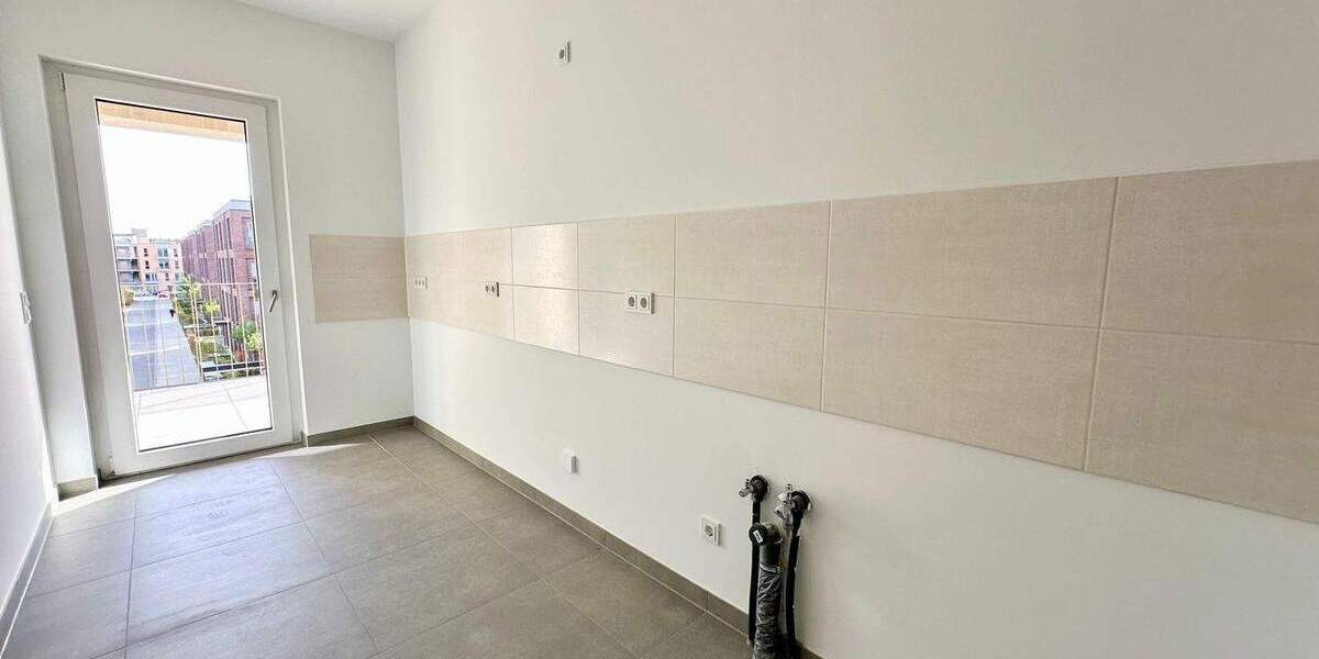 Etagenwohnung Dresden Leipziger Vorstadt - 3 Zimmer, 83 m&sup2;, 1.500&euro; | Angebot:25748877