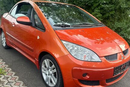 Mitsubishi Colt 192.000 km 2.290 € Dresden 01157