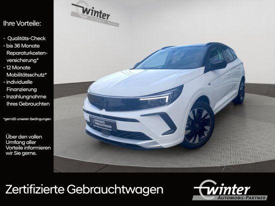 Opel Grandland (X) 43.327 km 22.480 &euro; Großröhrsdorf OT Bretnig 01900