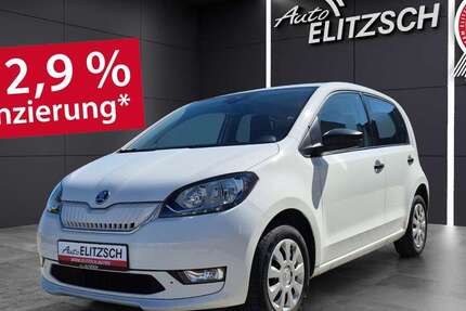 Skoda Citigo 48.000 km 12.690 &euro; Dresden 01139