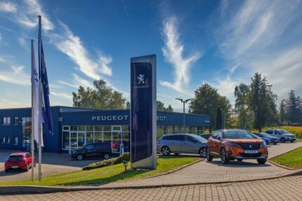 Peugeot 308 32.360 km 21.100 &euro; Meißen 01662