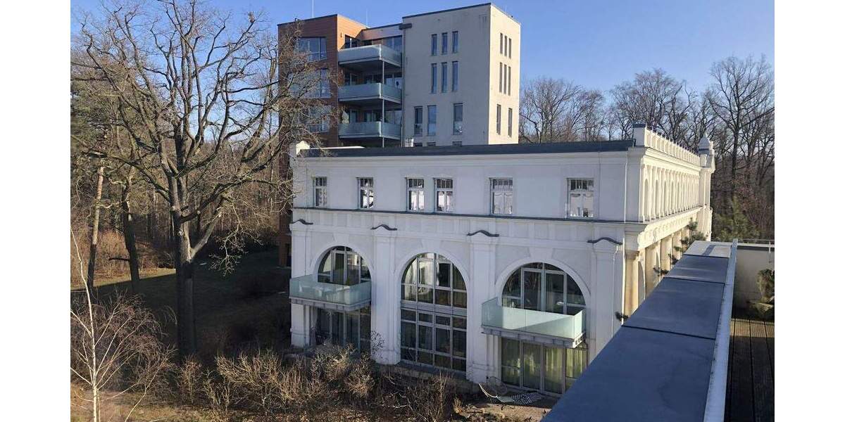 Etagenwohnung Dresden Bühlau/Weißer Hirsch - 3 Zimmer, 87 m&sup2;, 1.230&euro; | Angebot:26555631