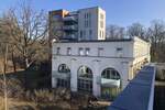 Etagenwohnung Dresden Bühlau/Weißer Hirsch - 3 Zimmer, 87 m&sup2;, 1.230&euro; | Angebot:26555631