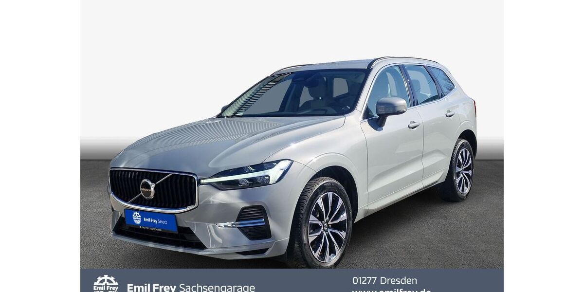 Volvo XC60 22.109 km 36.450 &euro; Dresden 01159