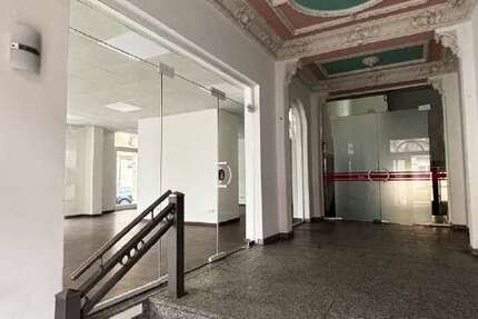 Gewerbeobjekt Pirna Copitz - 1.100&euro; | Angebot:25630909